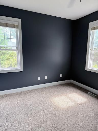 Interior Painting