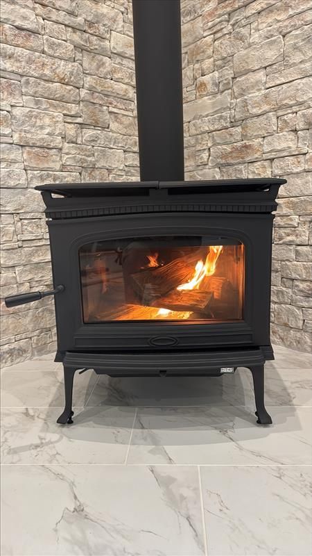 Stoves