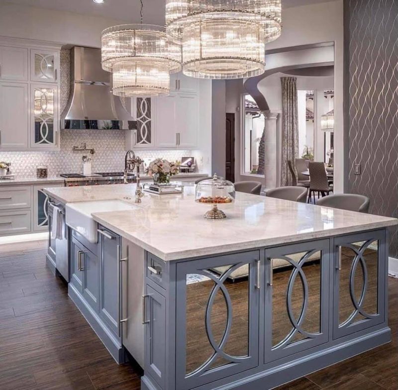 Interior Renovations