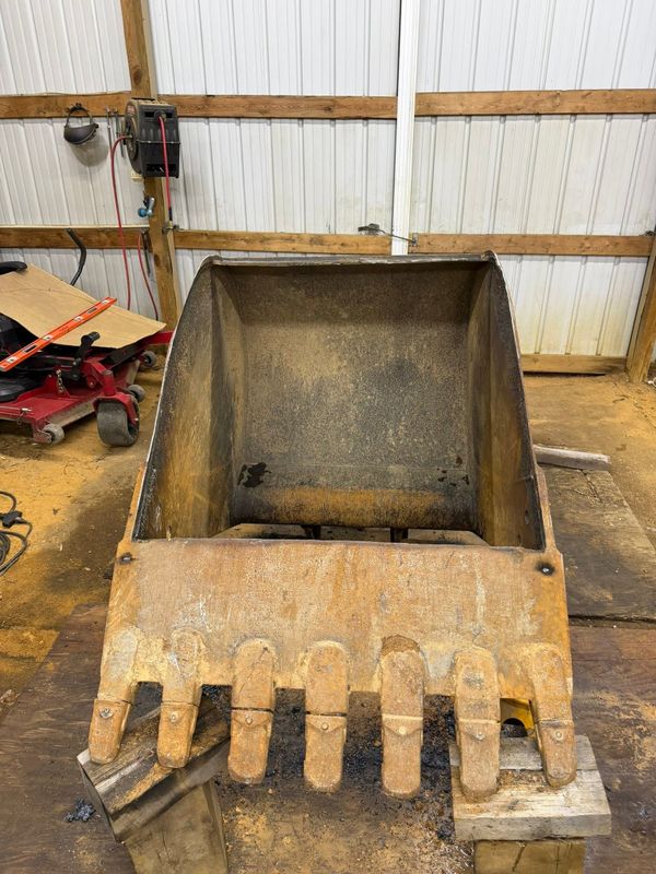 Repair and Restoration