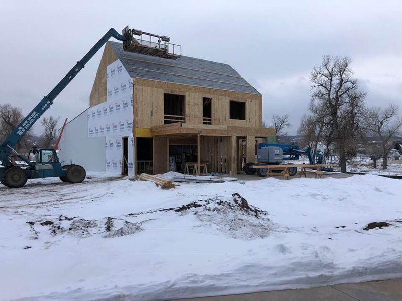 Construction