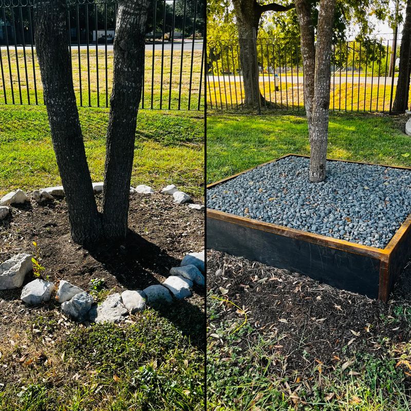 Landscape Design