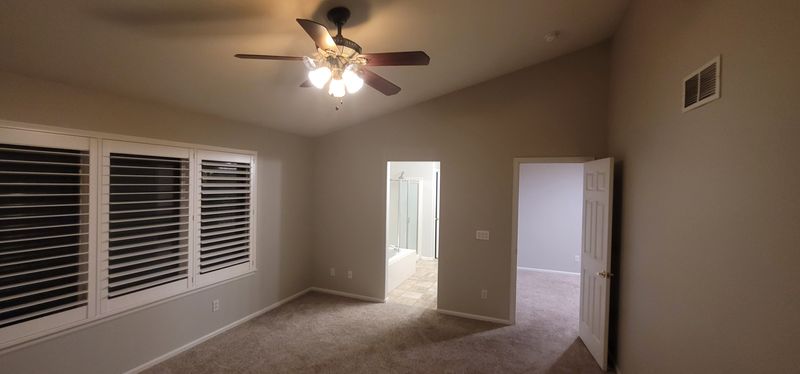 Interior Paint