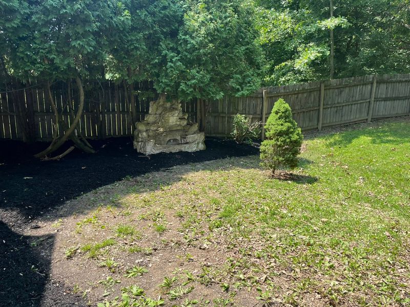 Exterior Renovations