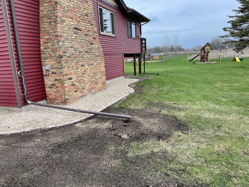 Drainage Systems