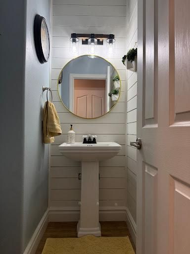 Bathroom Renovation gallery