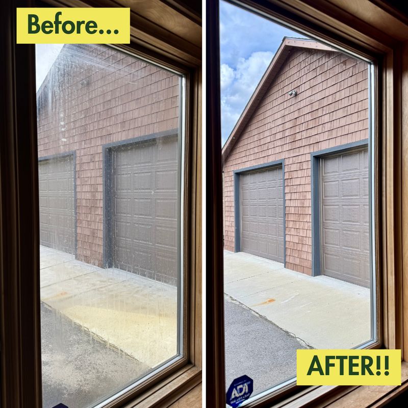 Before & After Photos