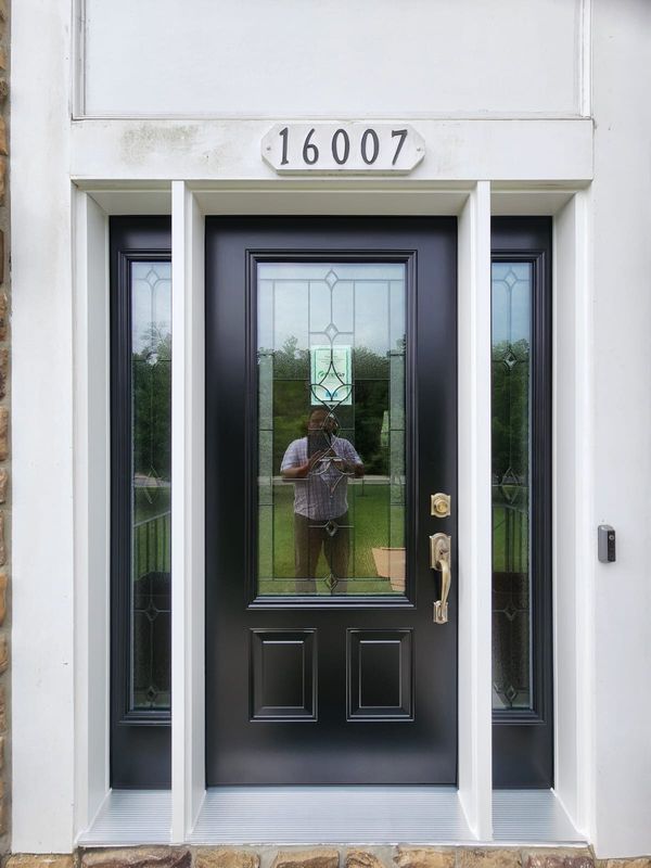 Fabulous Unique Entry Doors Replacement
