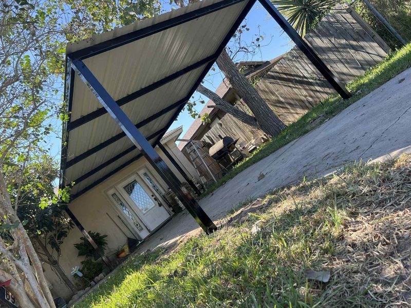 Landscaping