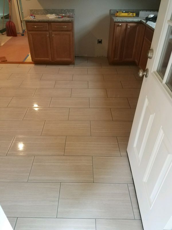 Flooring