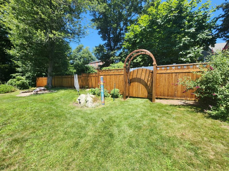 Fence