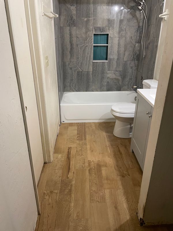 Flooring