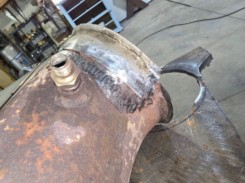 Custom Welding/Fabrication