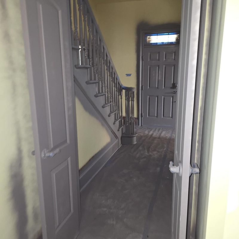 Interior Painting