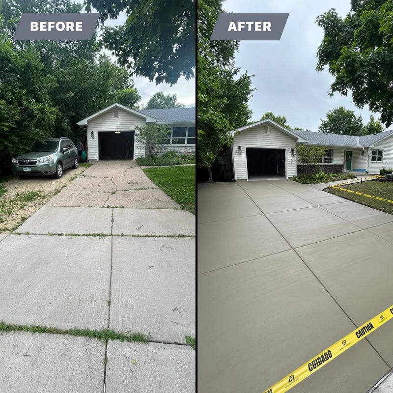 Patio Design & Installation