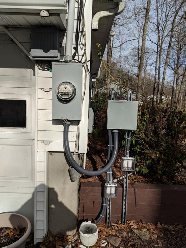 Electrical Repairs