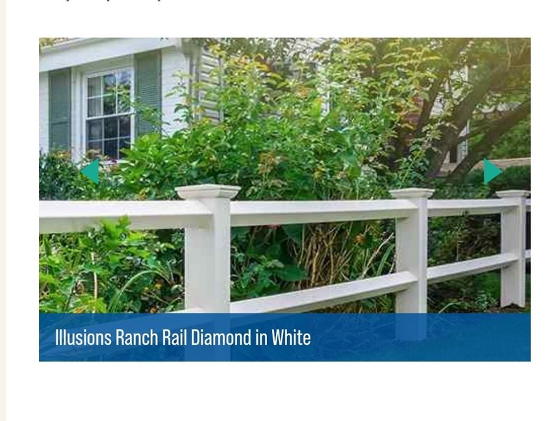 Fence Installation