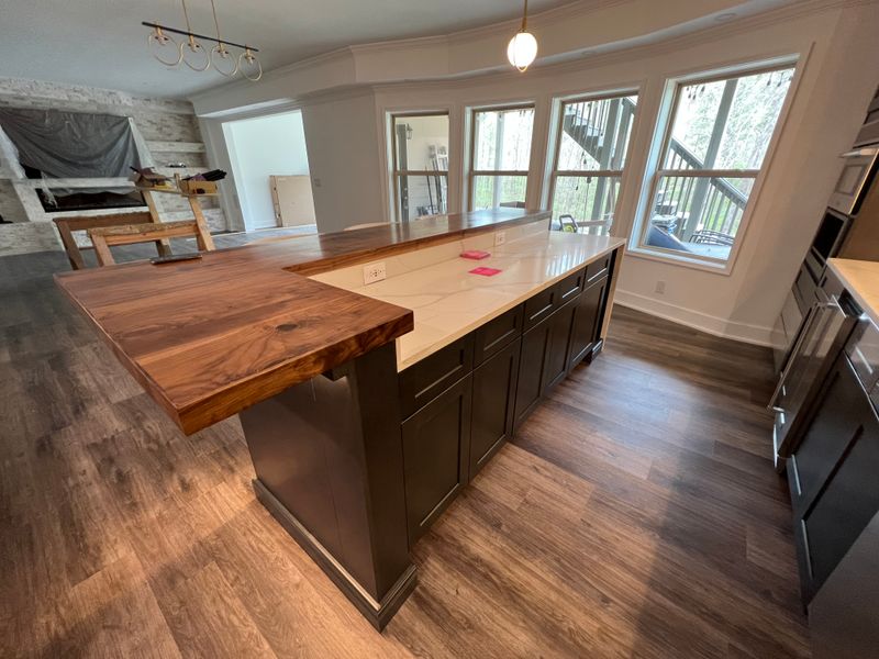 Kitchen Remodeling