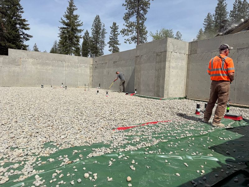 Grading and Earth Moving
