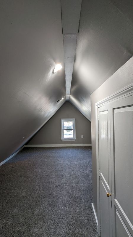 Interior Renovations