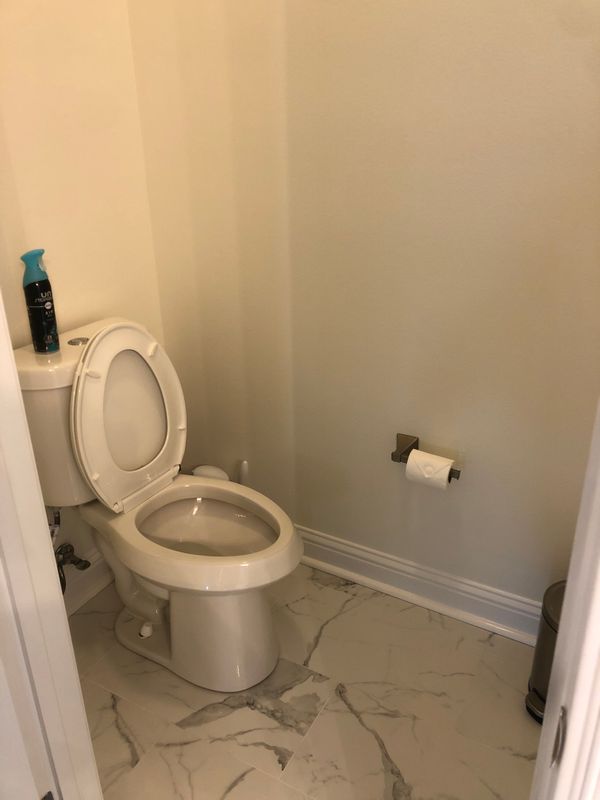 Residential Cleaning
