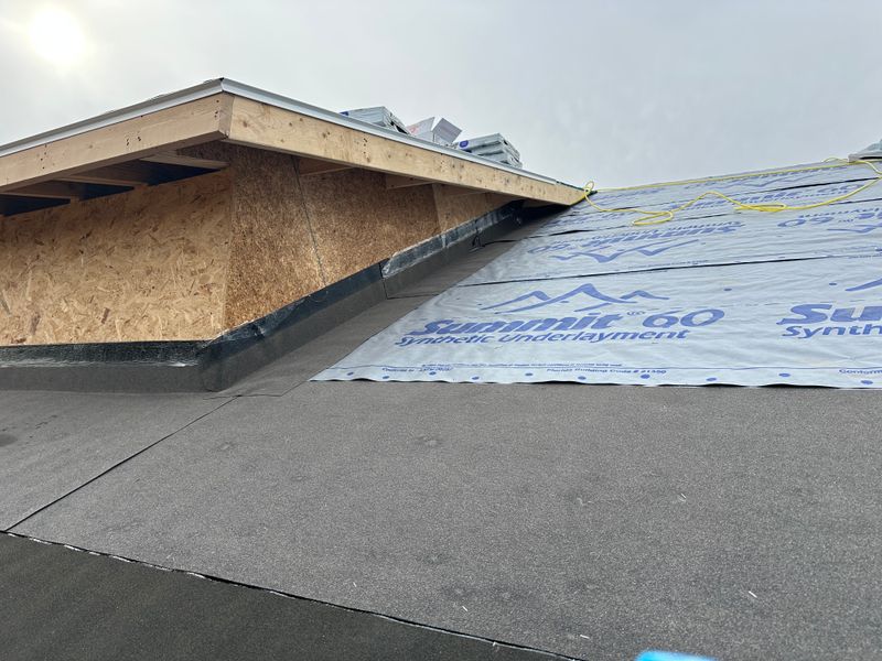 Roofing & Siding