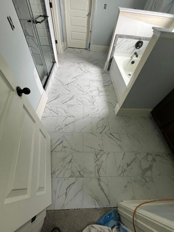 Interior Renovations