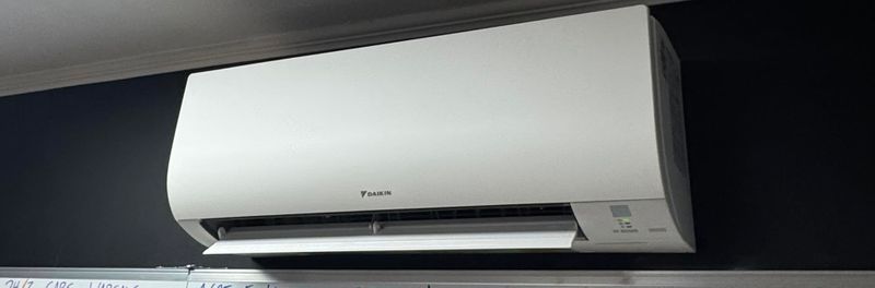 Residential HVAC Installation
