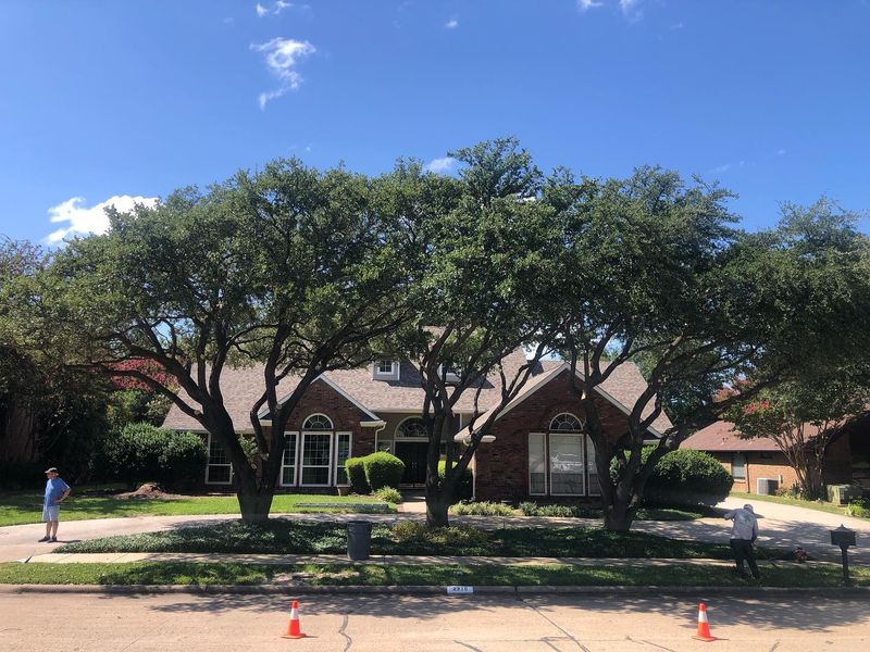 Hardscaping Landscaping