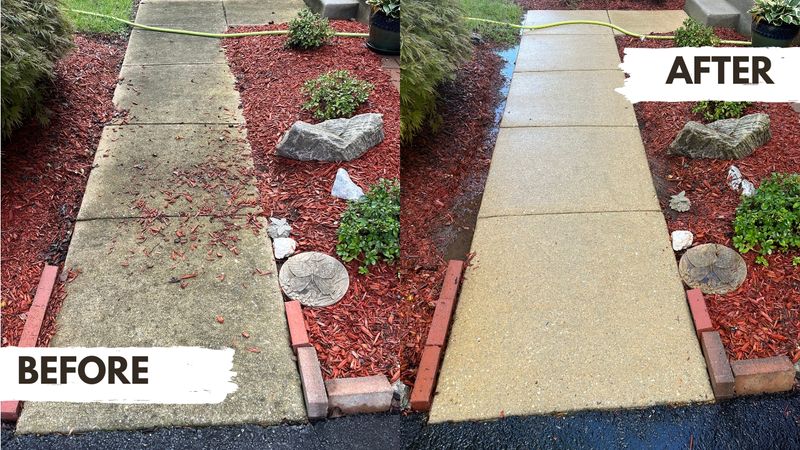Power Washing