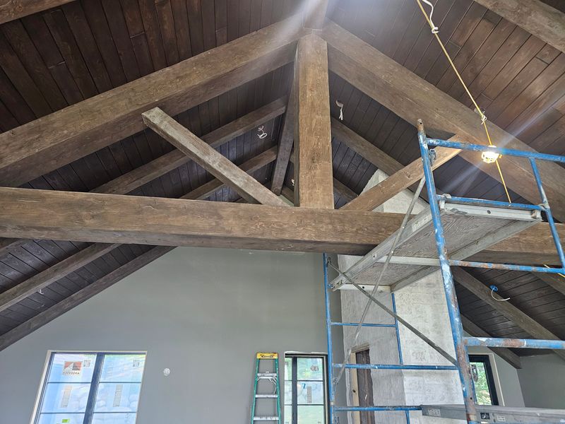 Interior Renovations