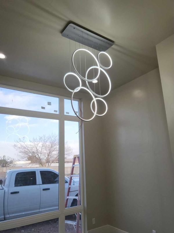 Residential Electrical Services