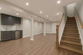 Basements