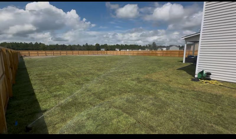 Irrigation Installation and Repair