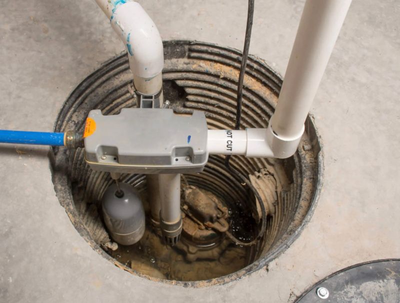 Sewer Cleaning