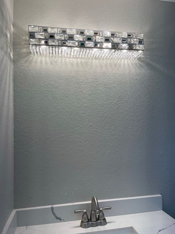 Bathroom Renovation