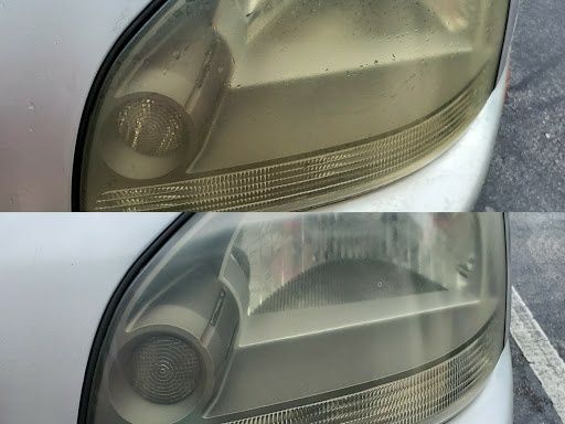 Car Detailing