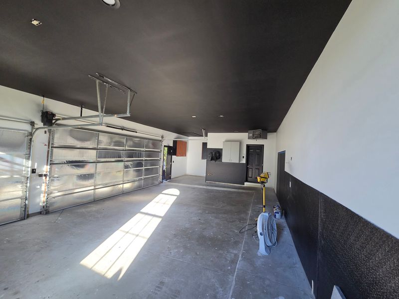 Interior Painting
