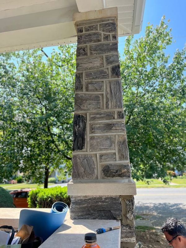 Masonry