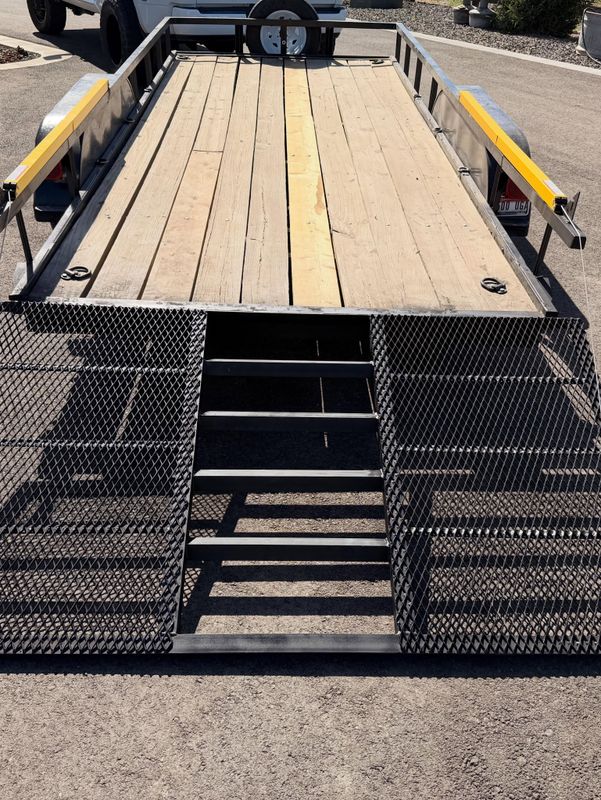 Custom Welding & Fabrication
