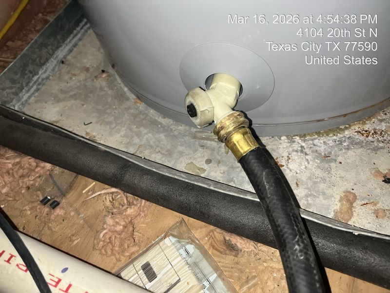 Winterization and de-winterization