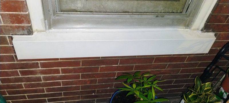 Exterior Repairs
