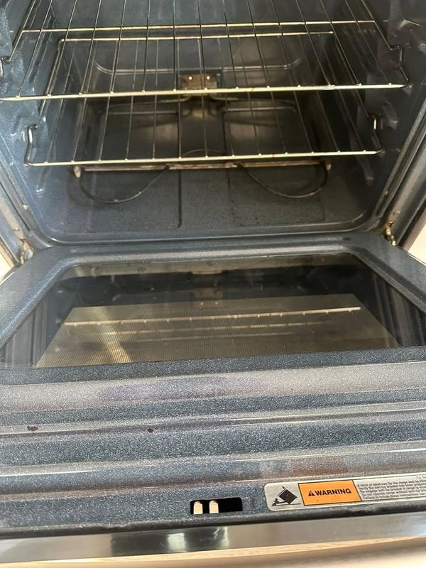 Residential Cleaning