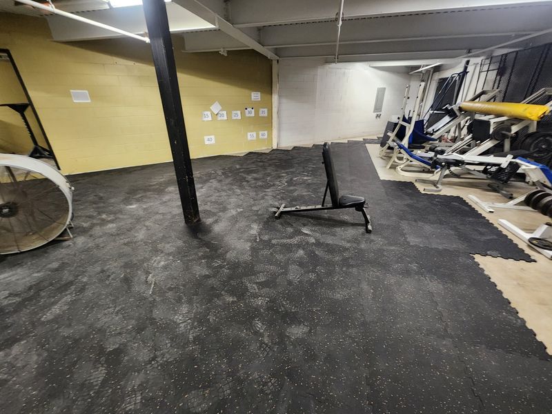 Commercial Spaces