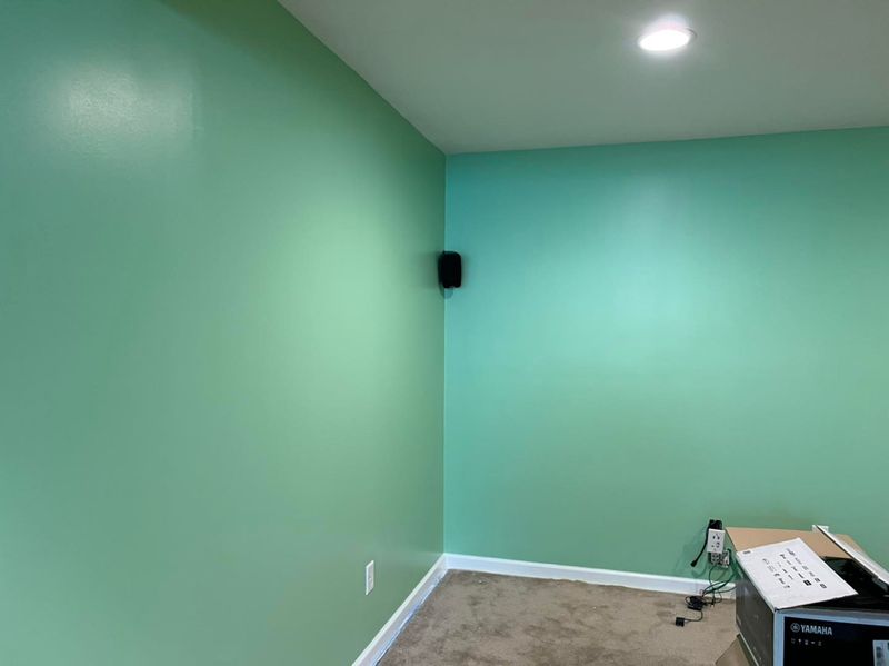 Interior Painting gallery