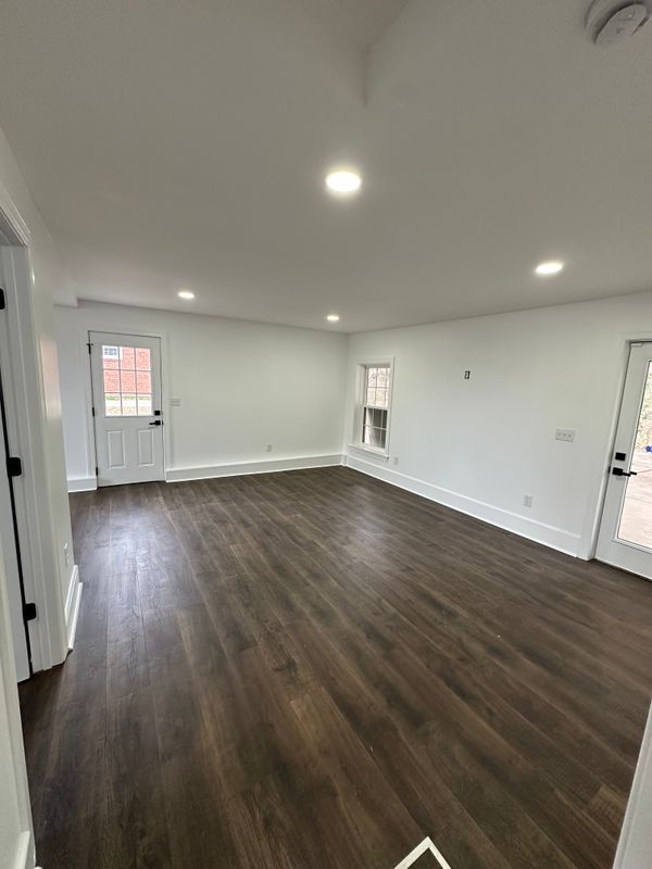 New Construction/Remodel Electric Installations