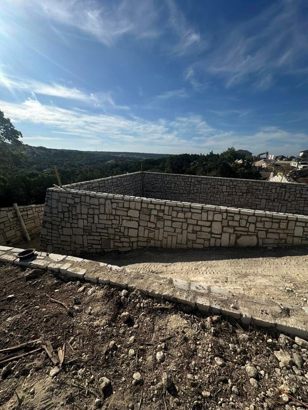 Limestone Products