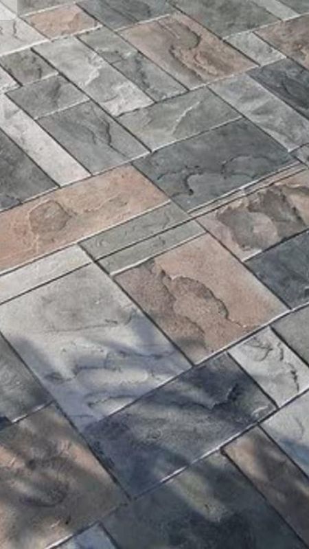 Concrete