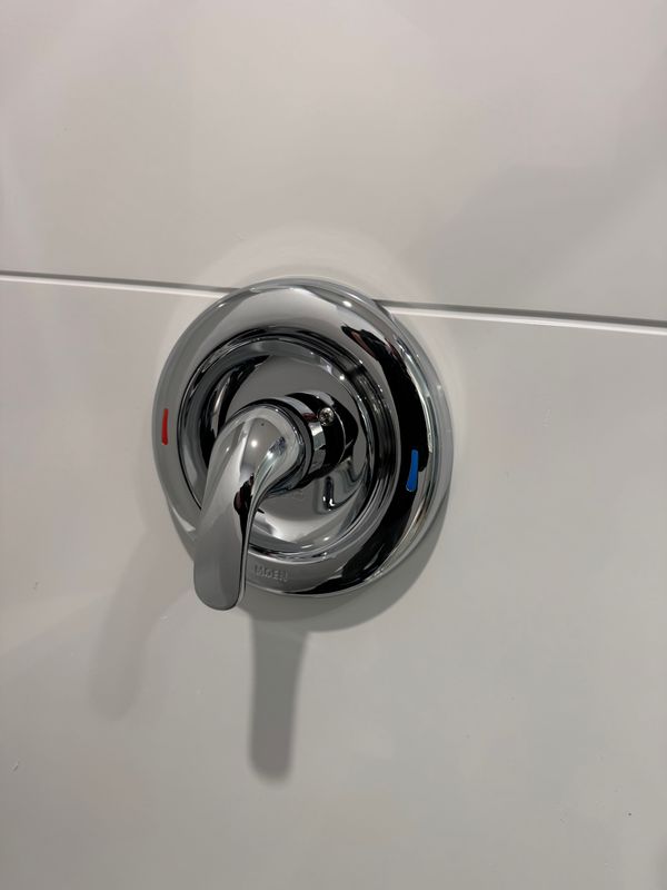 Service Plumbing