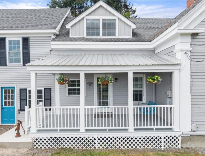 Exterior Painting